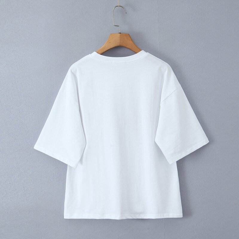 Papaya Chichi Tee - Image 3