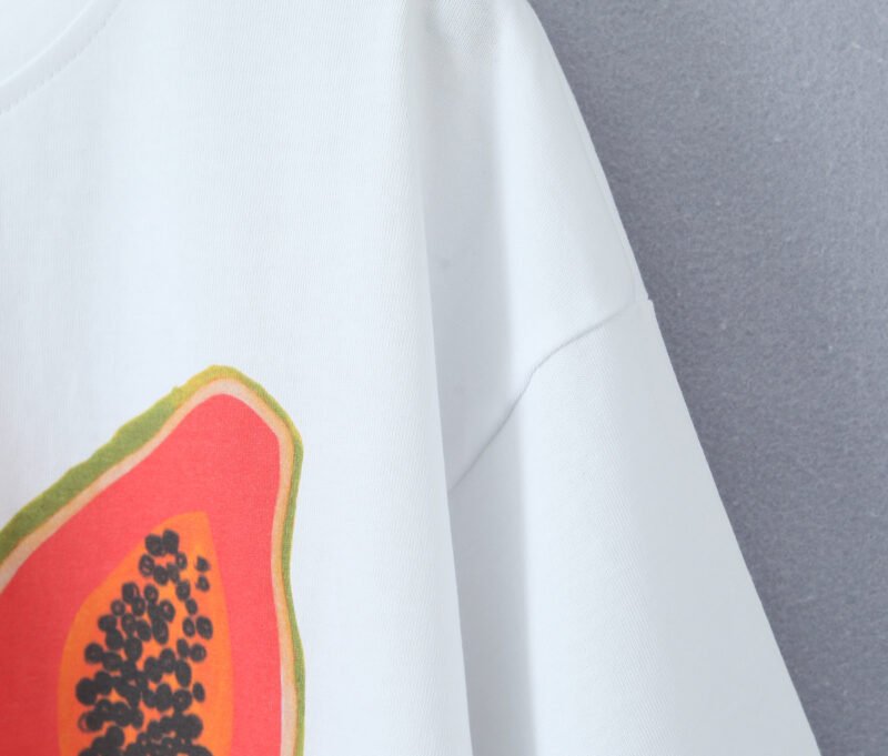 Papaya Chichi Tee - Image 7