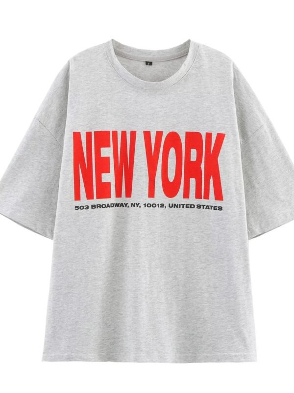 New York! Tee