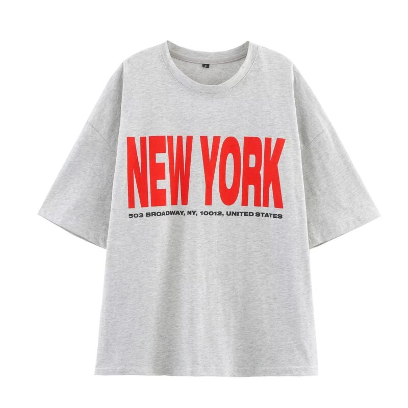 New York! Tee