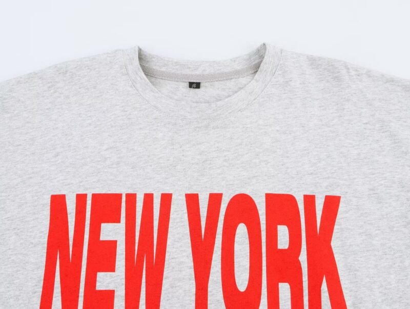 New York! Tee - Image 3