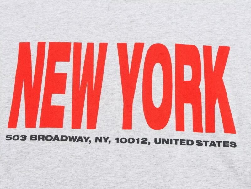 New York! Tee - Image 6