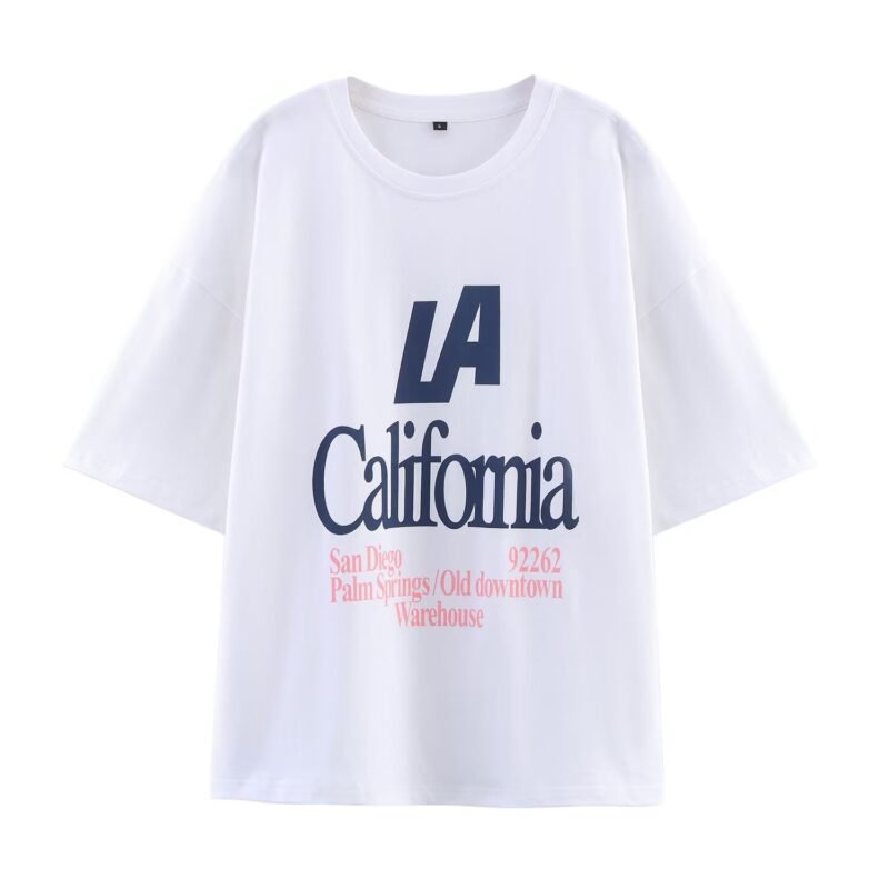 LA California Tee - Image 2