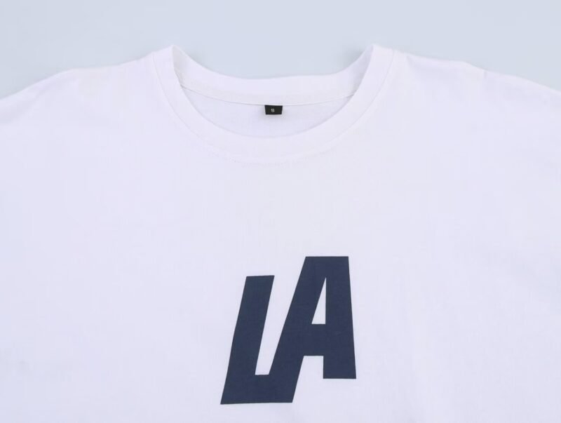 LA California Tee - Image 4