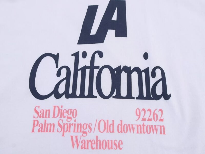 LA California Tee - Image 7