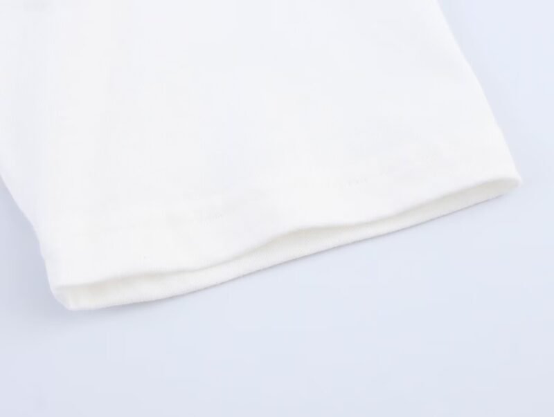 Drifted Bloom Hawaii Tee - Image 4