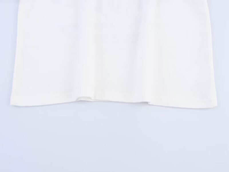 Drifted Bloom Hawaii Tee - Image 8