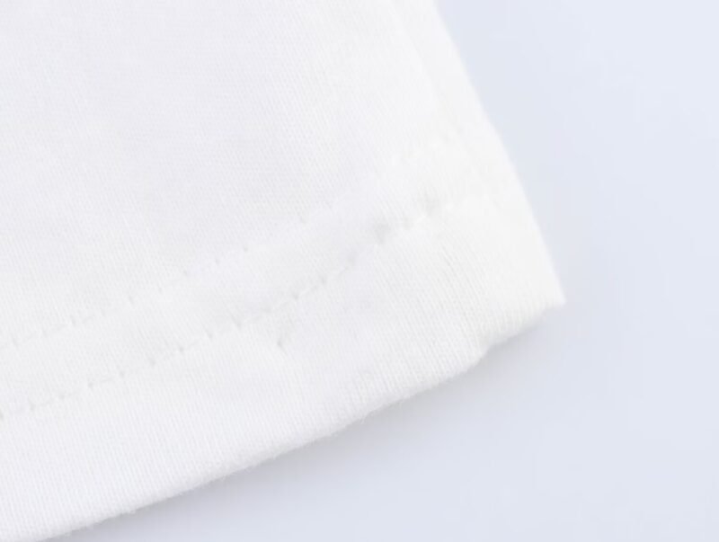 Drifted Bloom Hawaii Tee - Image 9