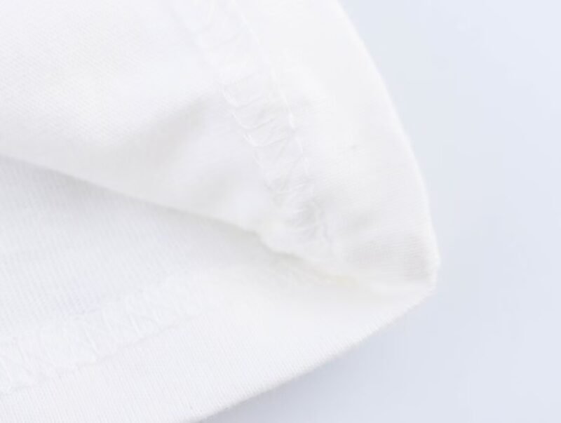 Drifted Bloom Hawaii Tee - Image 10
