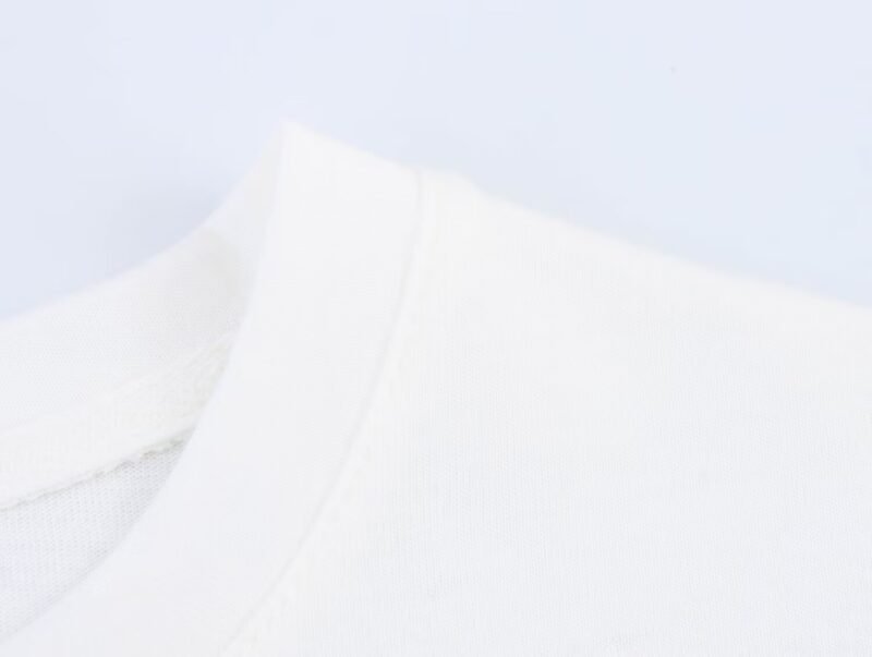 Drifted Bloom Hawaii Tee - Image 14