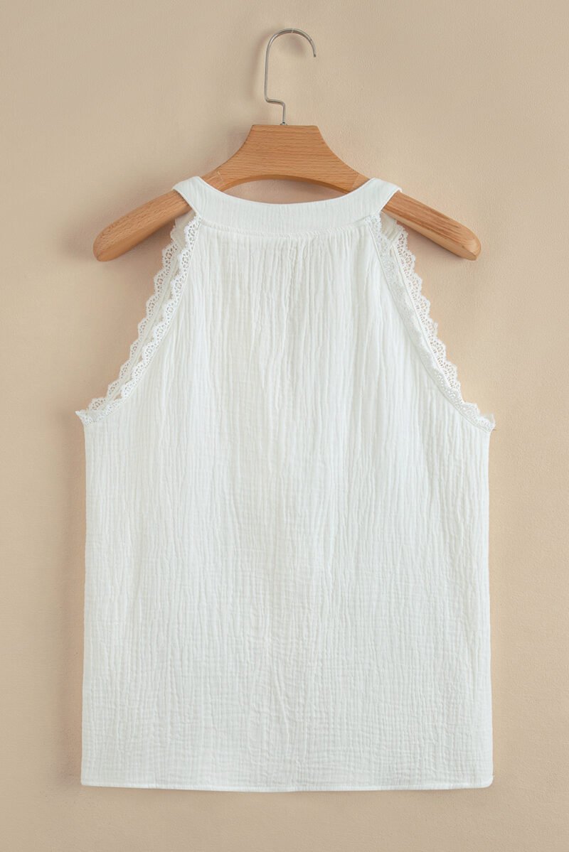 Cozy Folklore Blouse - Image 5