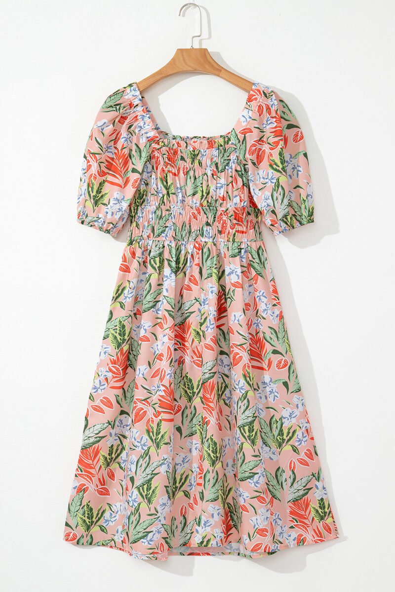 Soft Hour Maxi Dress - Image 6