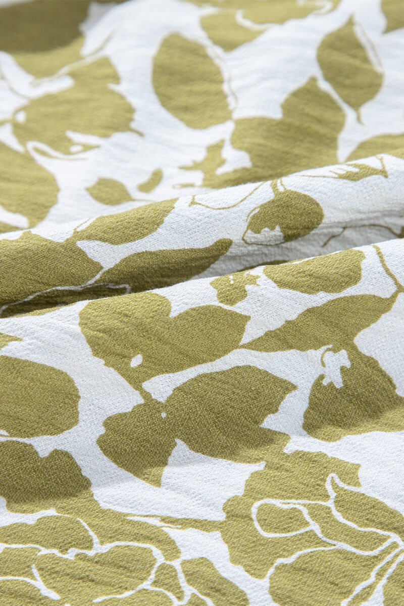 Field Song Tiered Dress - Image 15