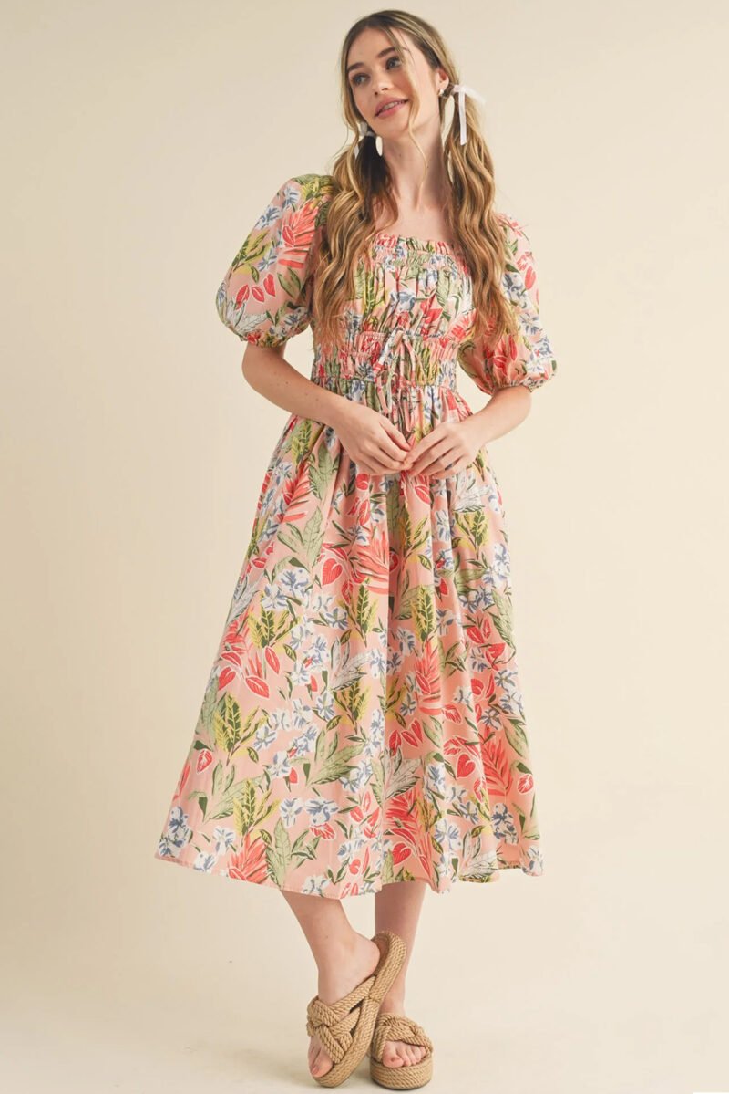 Soft Hour Maxi Dress - Image 3