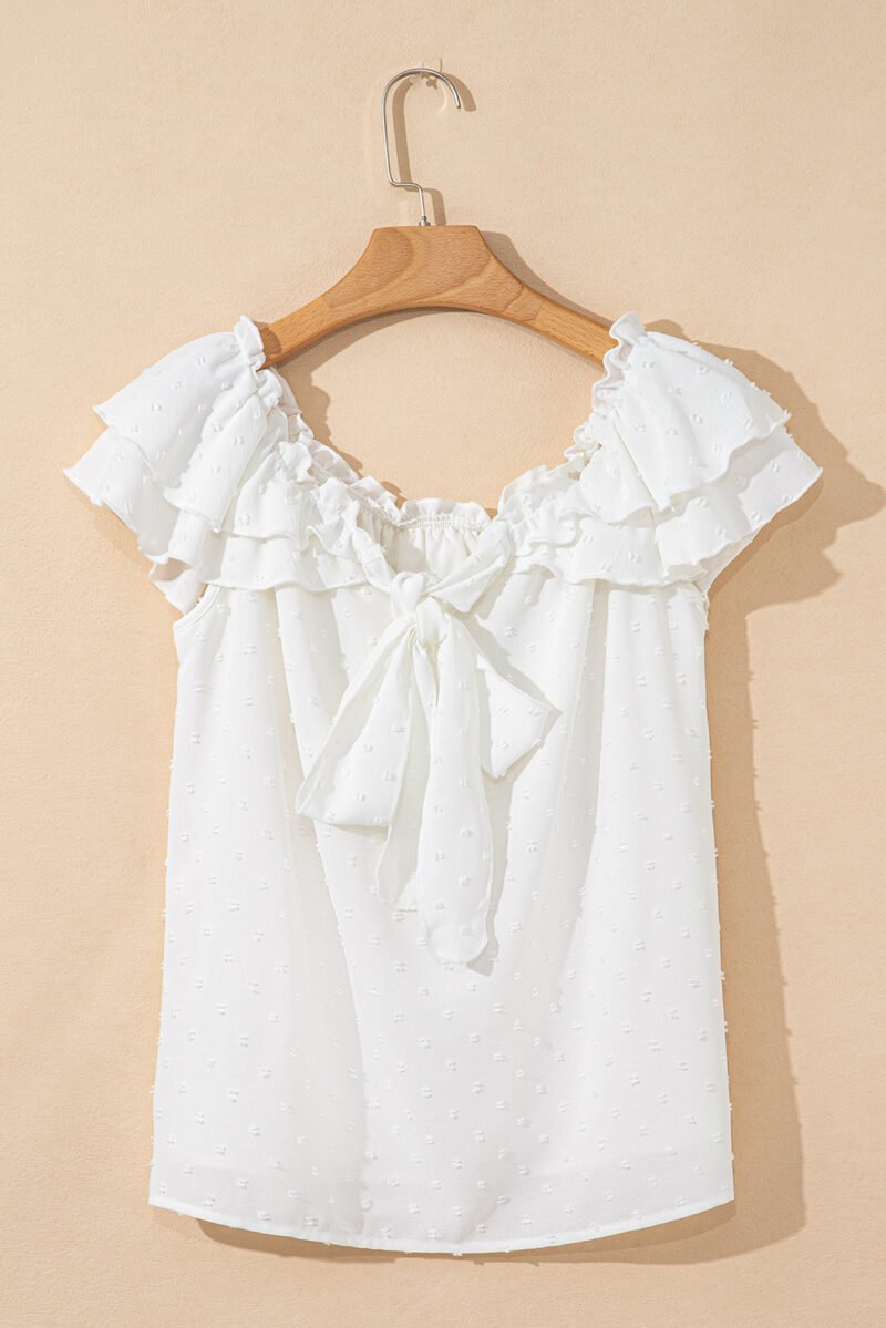 Bare Moon Blouse - Image 6