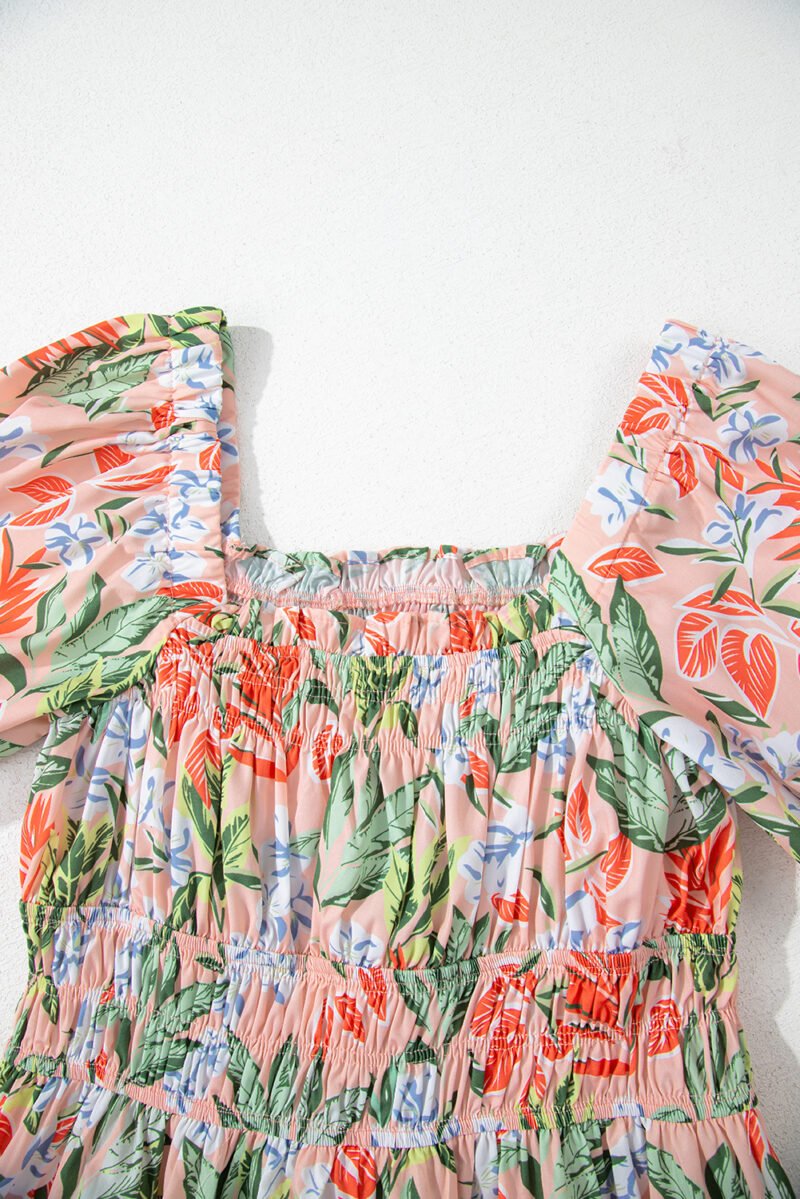 Soft Hour Maxi Dress - Image 8