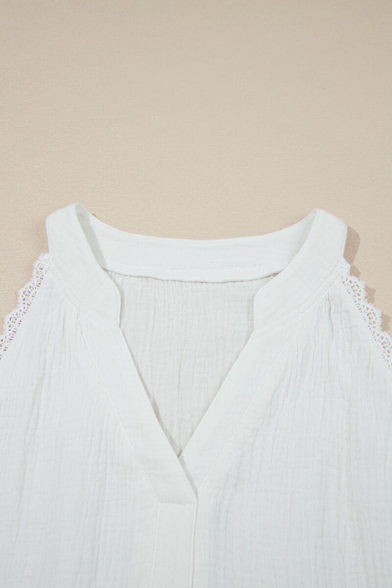 Cozy Folklore Blouse - Image 6