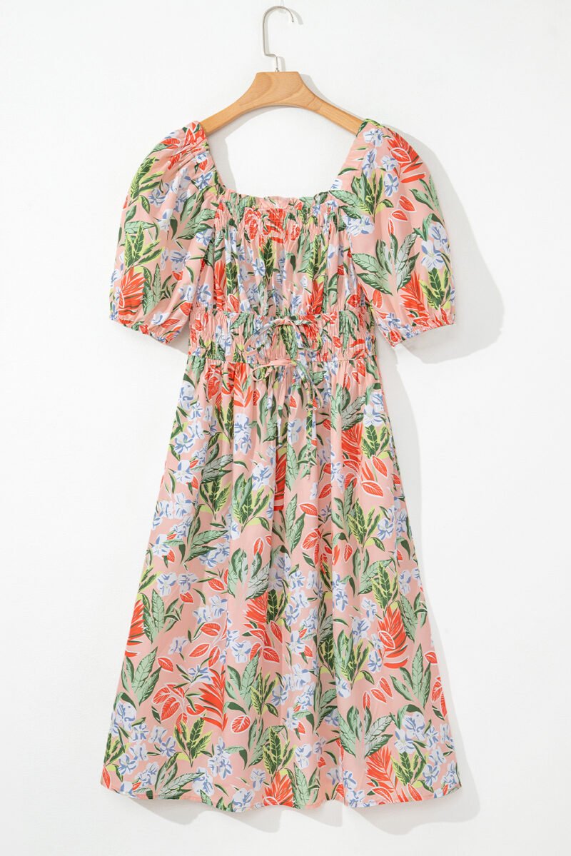 Soft Hour Maxi Dress - Image 7