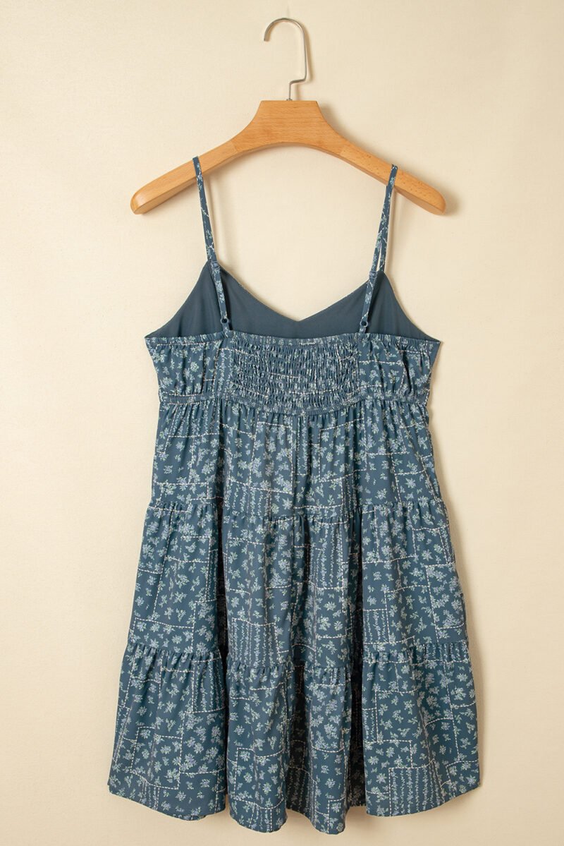Songbird Midi Dress - Image 8