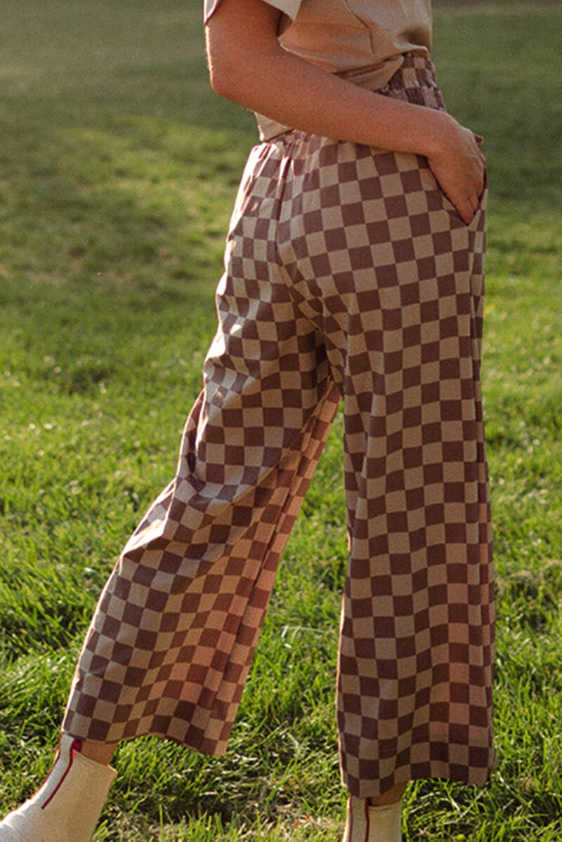 Clay & Bloom Pants - Image 10