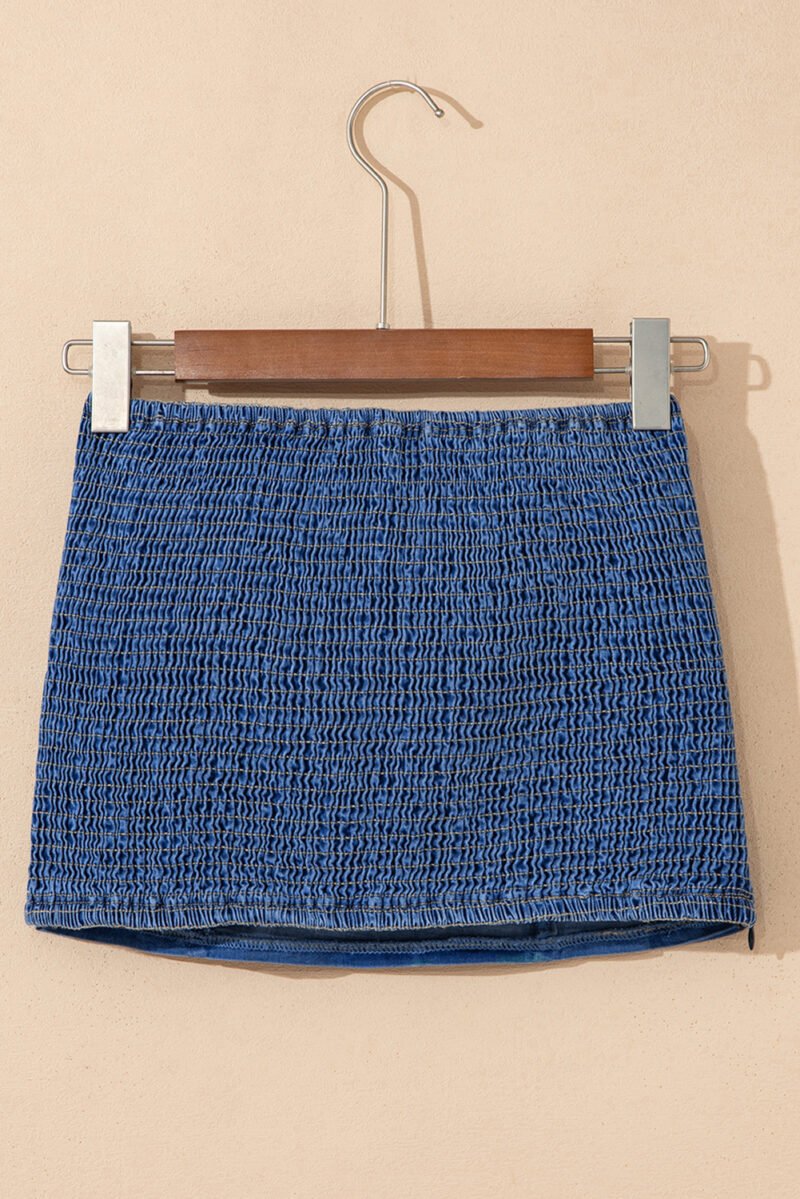 Salt & Sage Tube Top - Image 20