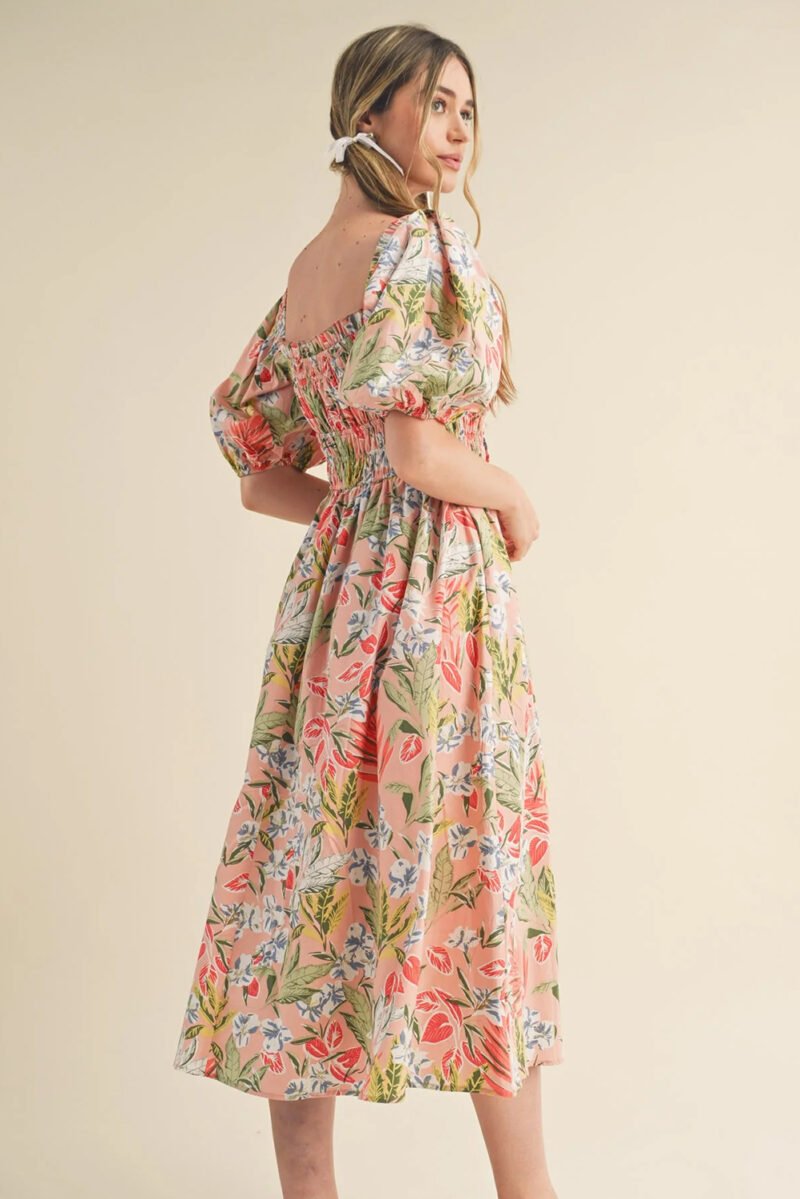 Soft Hour Maxi Dress - Image 2