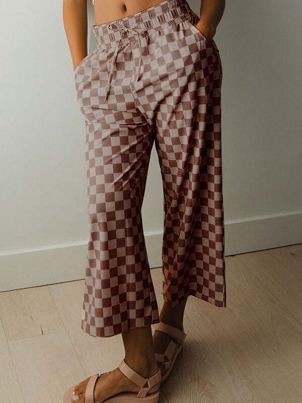 Clay & Bloom Pants