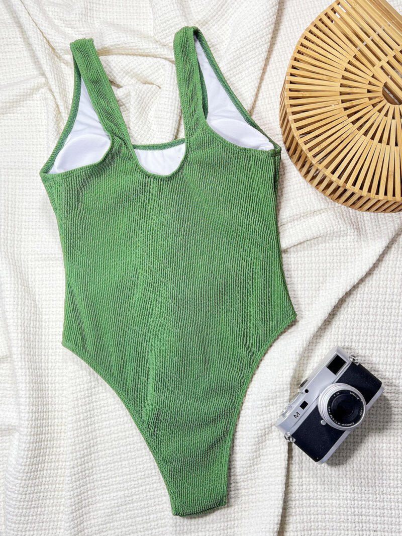 Seabound Glow One Piece - Image 6