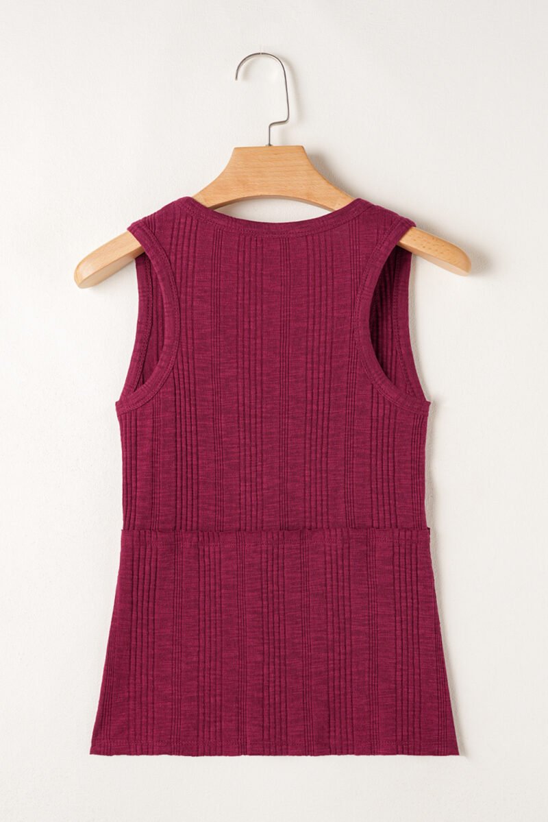Blush Mirage Tank - Image 6