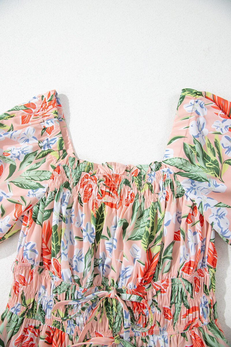 Soft Hour Maxi Dress - Image 11