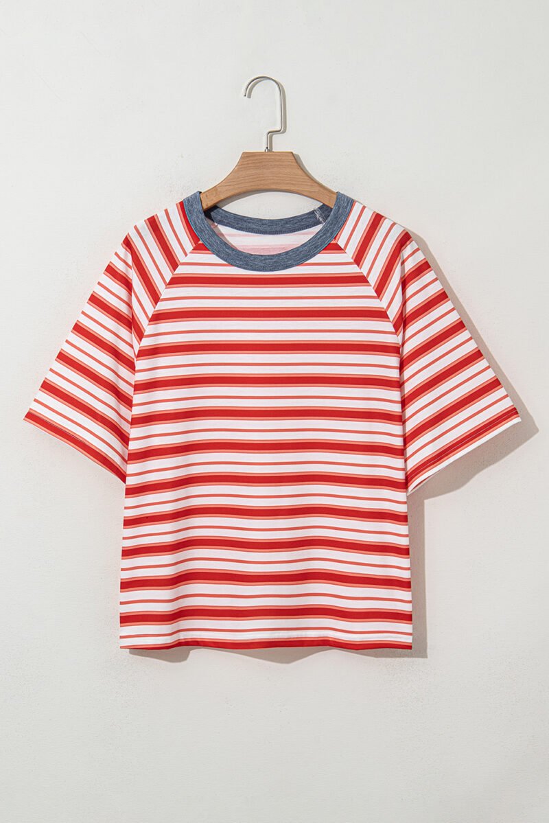 Cherry Tomato Tee Shirt - Image 5