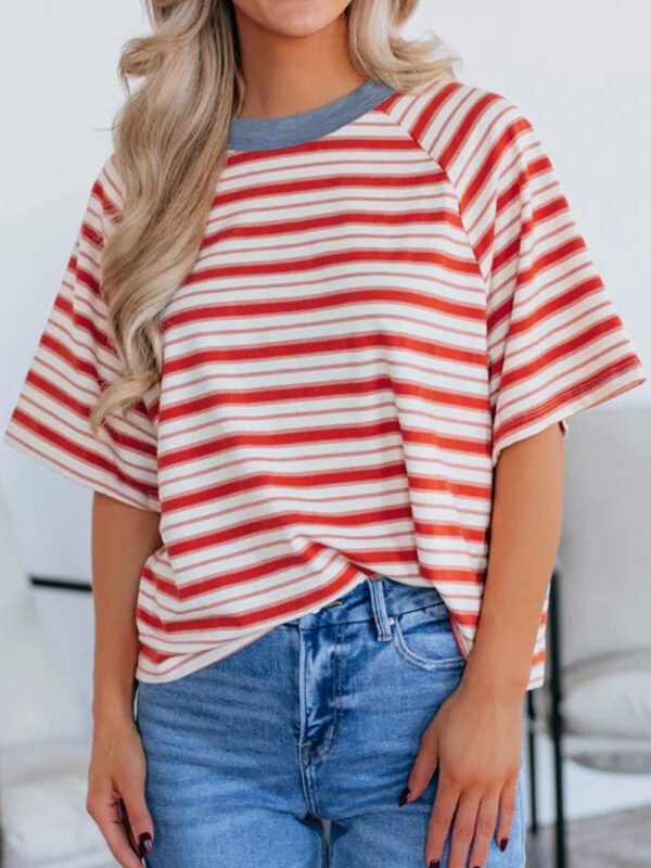 Cherry Tomato Tee Shirt