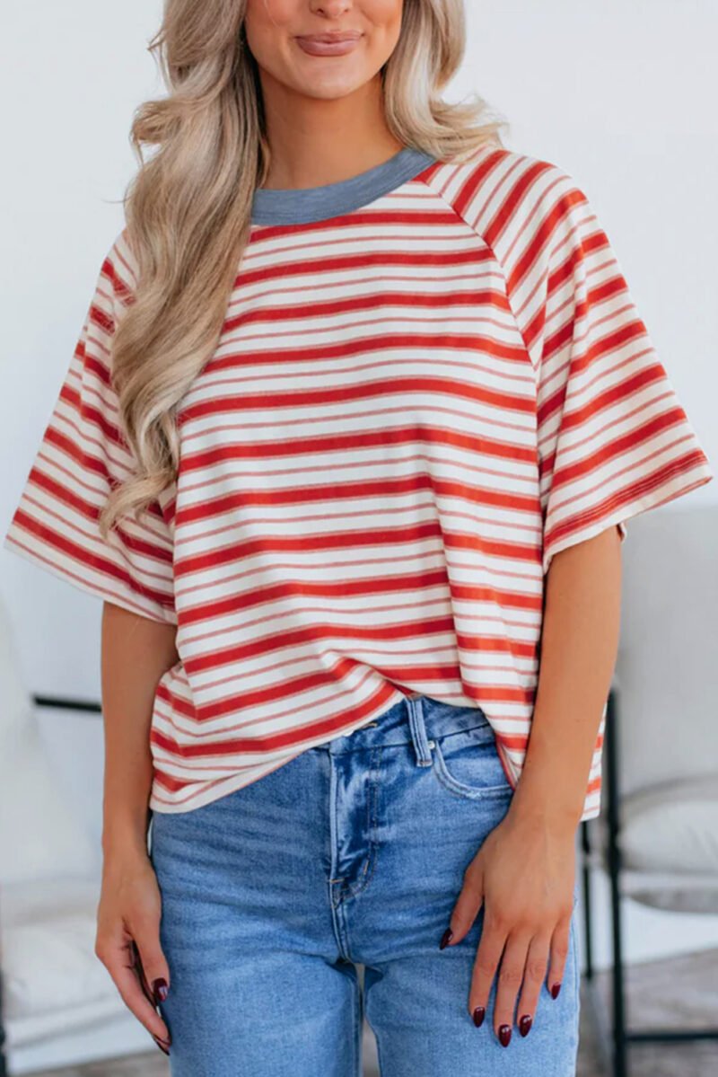 Cherry Tomato Tee Shirt