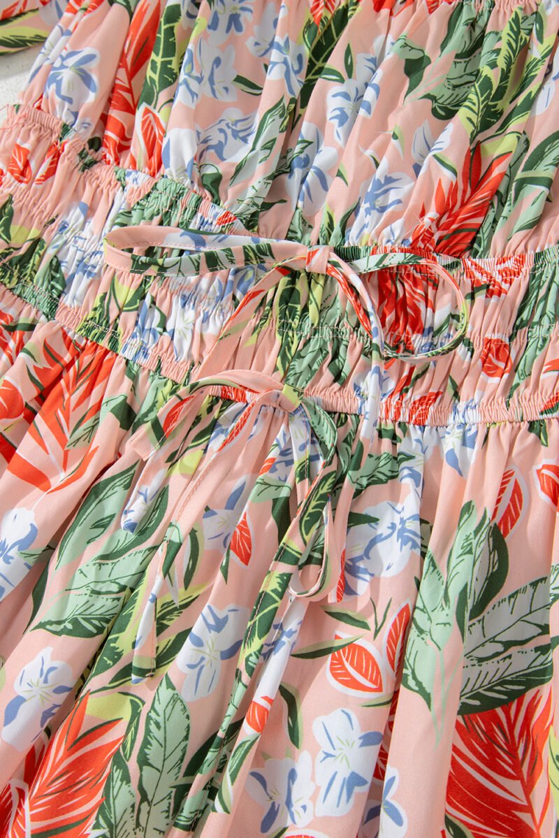 Soft Hour Maxi Dress - Image 10
