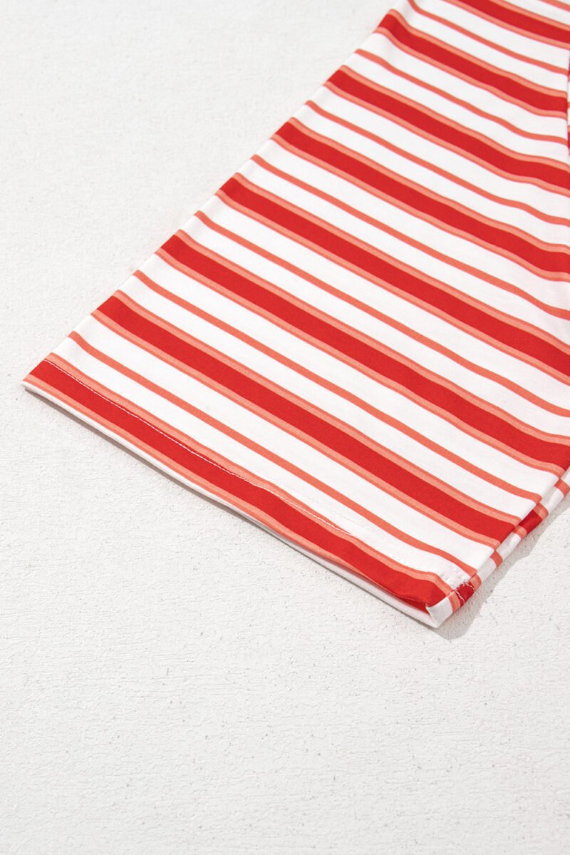 Cherry Tomato Tee Shirt - Image 8