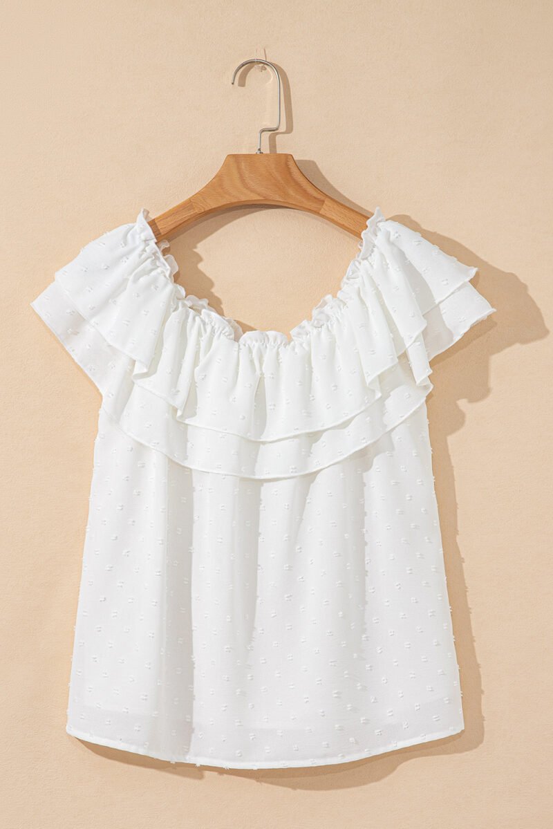 Bare Moon Blouse - Image 7