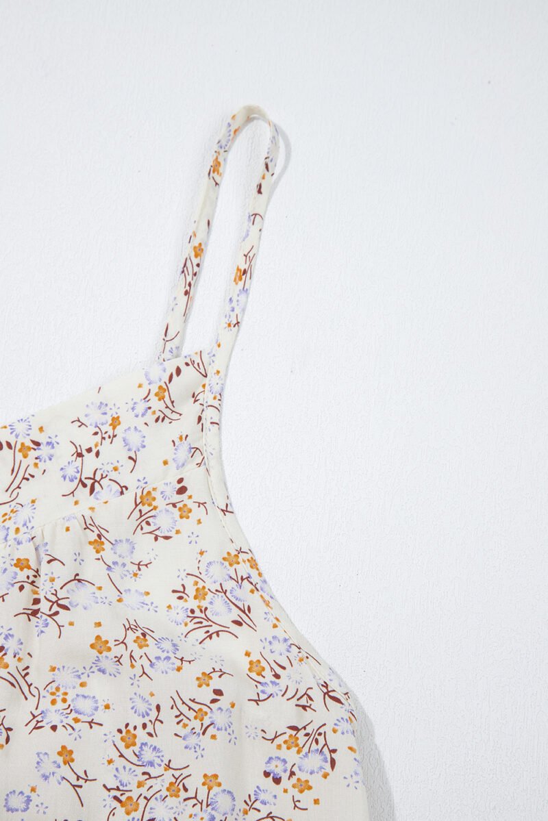 Hushed Petal Tank Top - Image 6