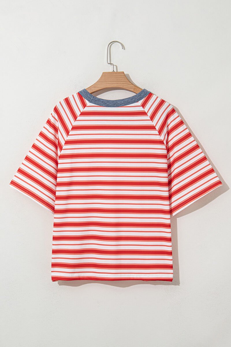 Cherry Tomato Tee Shirt - Image 6