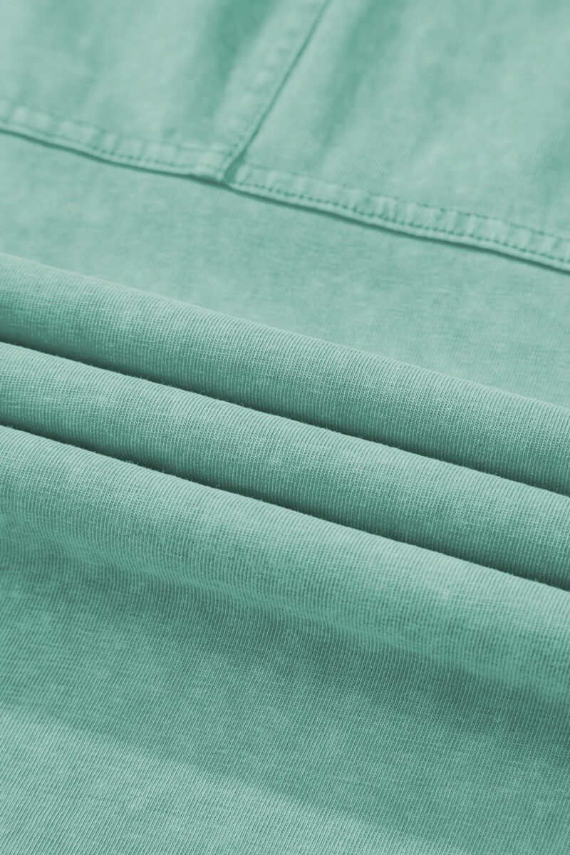 Ocean Echo Drawstring Pants - Image 15