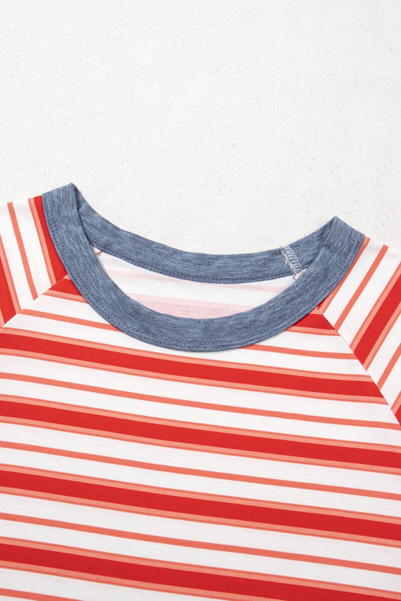 Cherry Tomato Tee Shirt - Image 7
