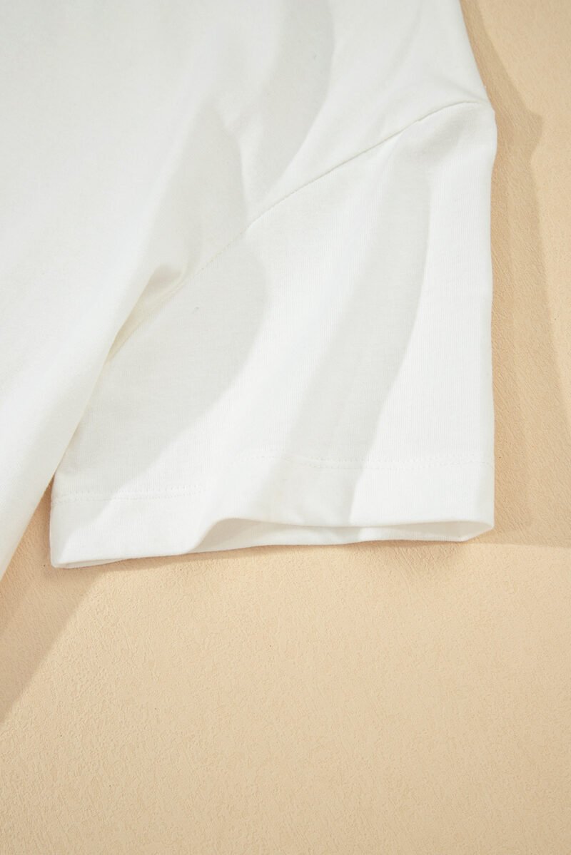 Cloudveil Midi Shirt Dress - Image 12