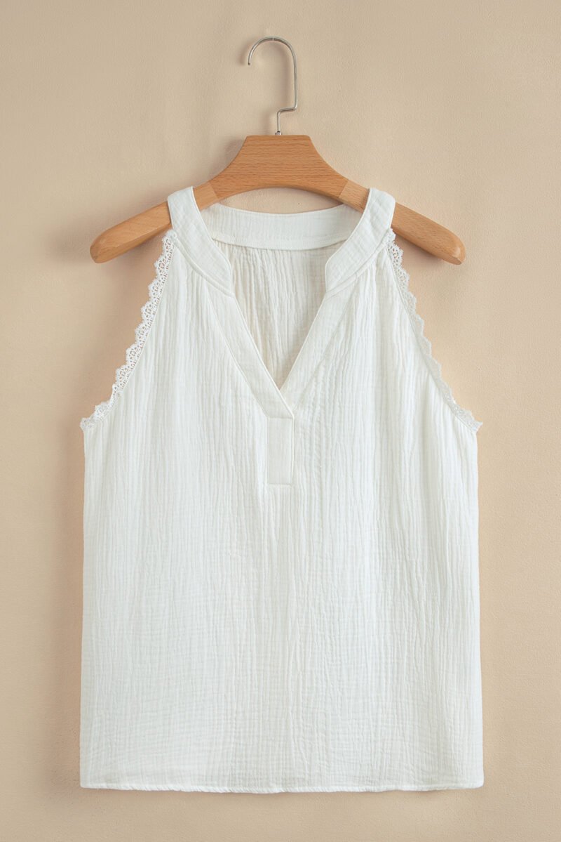 Cozy Folklore Blouse - Image 4