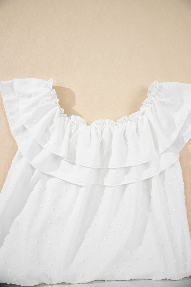 Bare Moon Blouse - Image 11