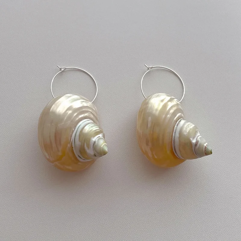 Aurora Trinket Earrings - Image 2