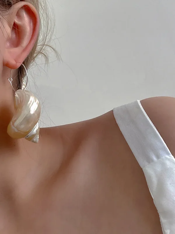 Aurora Trinket Earrings