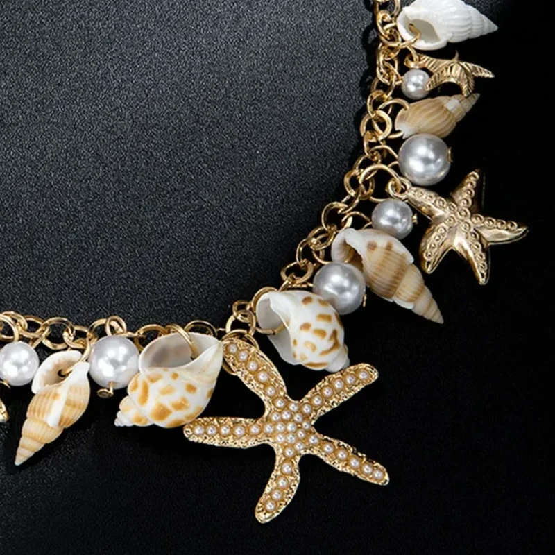 Saltlight Necklace - Image 5
