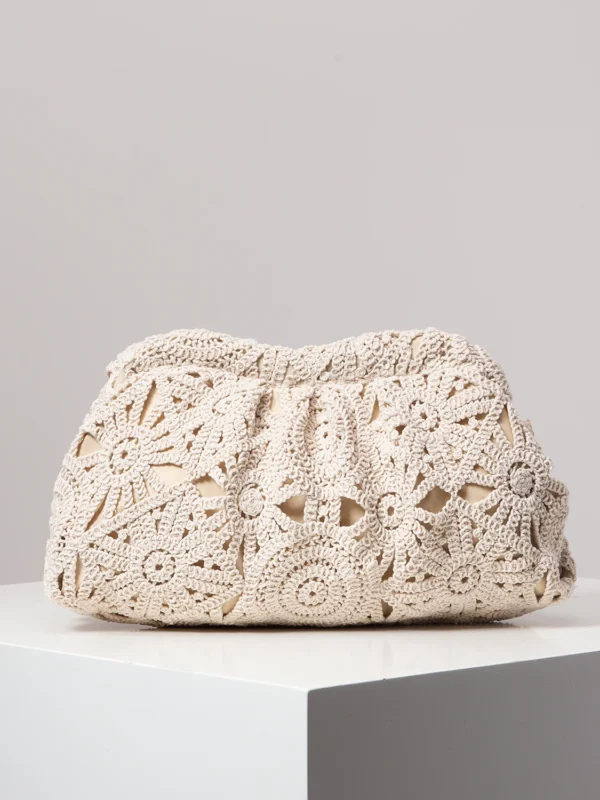 Golden Hour Clutch