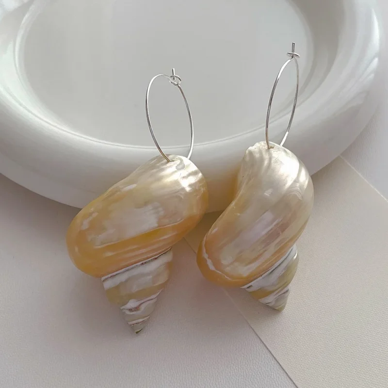 Aurora Trinket Earrings - Image 4