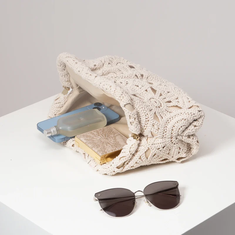Golden Hour Clutch - Image 3