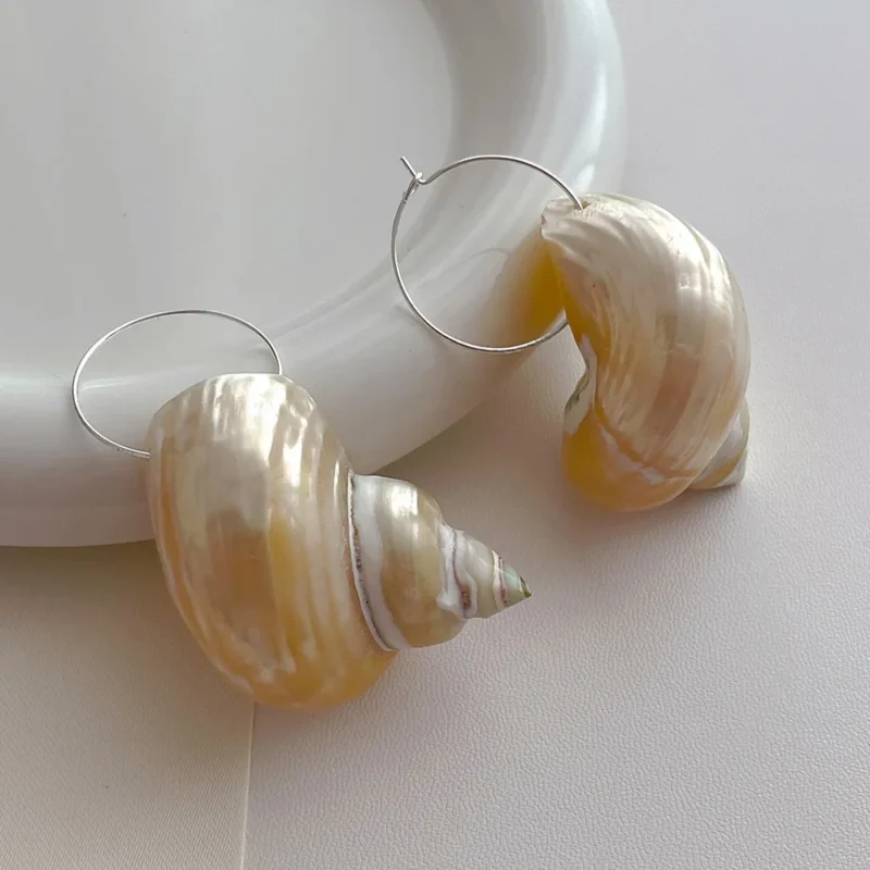 Aurora Trinket Earrings - Image 5